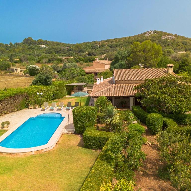 Can Perello by Sealand Villas - Villa con piscina privada - 1