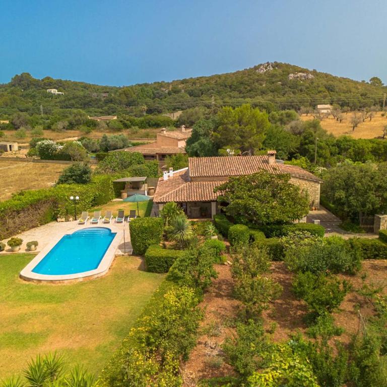 Can Perello by Sealand Villas - Villa con piscina privada - 13