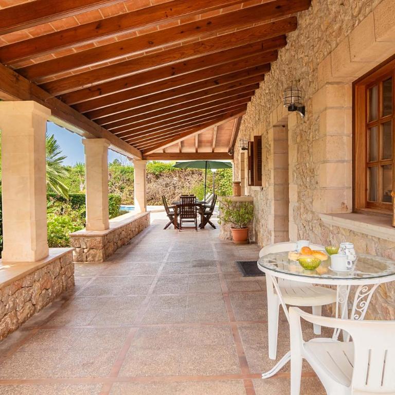 Can Perello by Sealand Villas - Villa con piscina privada - 14