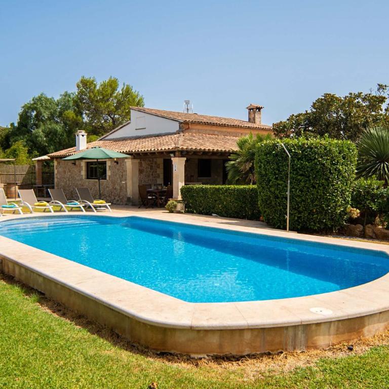 Can Perello by Sealand Villas - Villa con piscina privada - 15