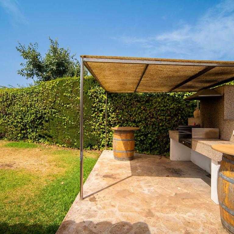 Can Perello by Sealand Villas - Villa con piscina privada - 31