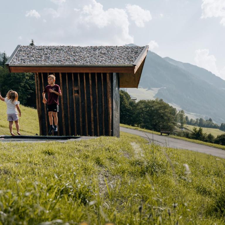 NANI - Mountain Chalet - Chalet - 84