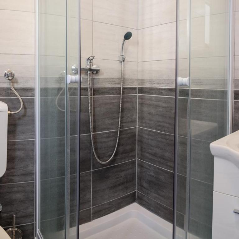 City Apartments - Apartman sa Pogledom na Vrt - 20