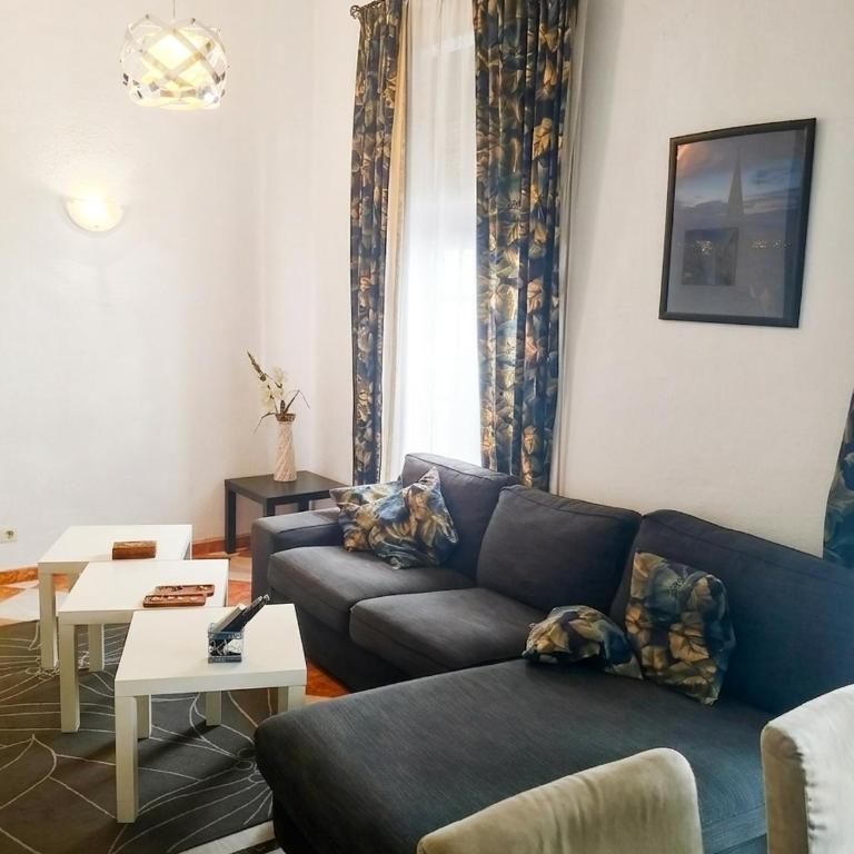 Plaza de Austria Love - Appartamento con 3 Camere da Letto - 2