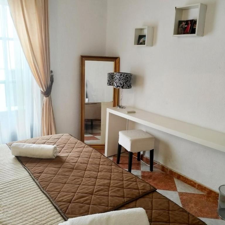 Plaza de Austria Love - Appartamento con 3 Camere da Letto - 4