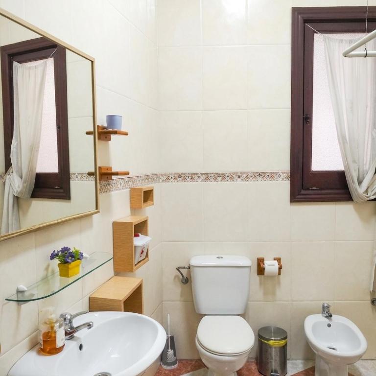 Plaza de Austria Love - Appartamento con 3 Camere da Letto - 8
