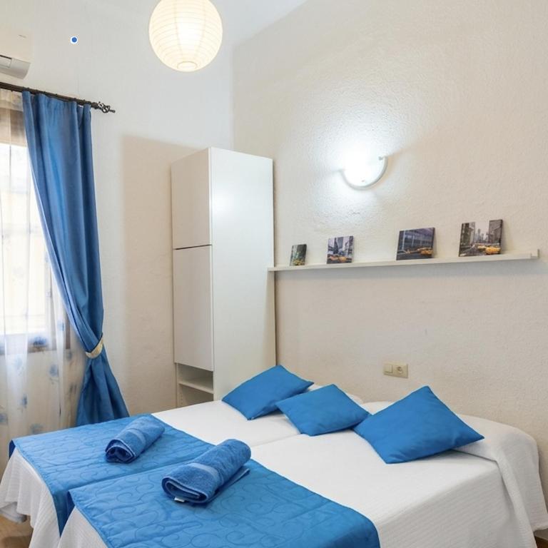 Plaza de Austria Love - Appartamento con 3 Camere da Letto - 9