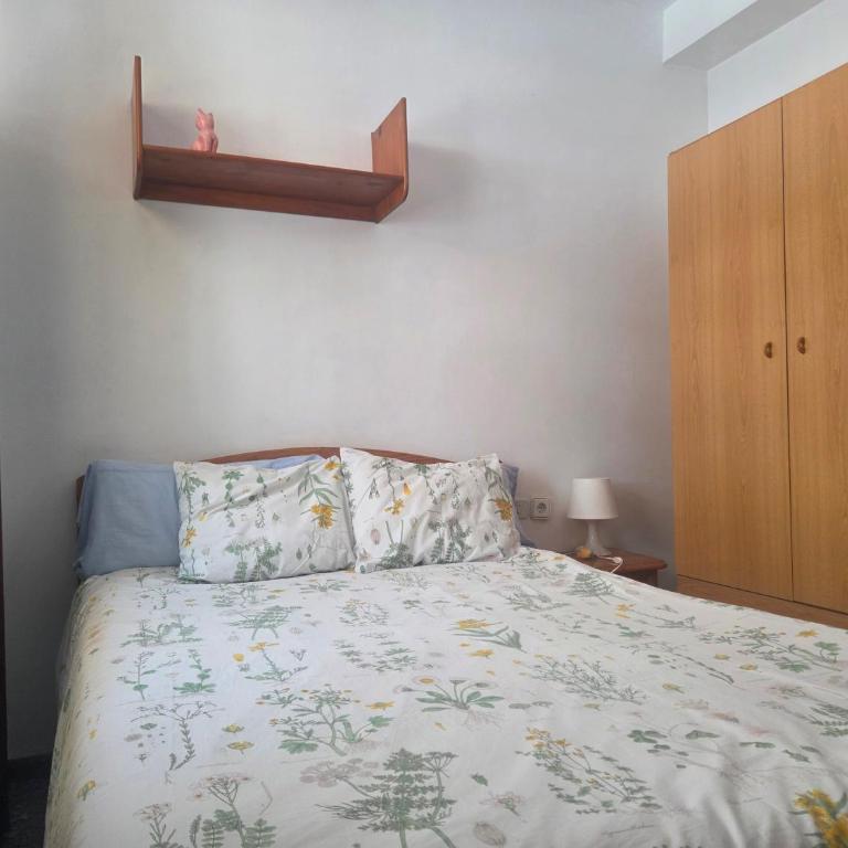 Aguilon - Zona privada de 2 dormitorios - Zona A - 3