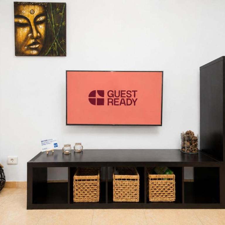 GuestReady - Las Canteras Beach Escape - Apartment - 7