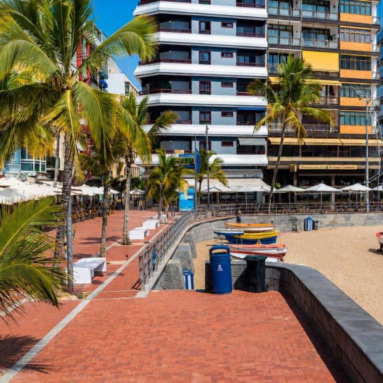 GuestReady - Las Canteras Beach Escape - Apartment - 20