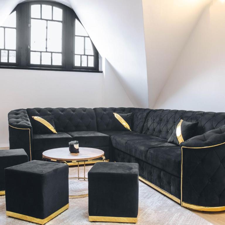 Engadin's Modern Central Studio - Appartement 1 Chambre - 1