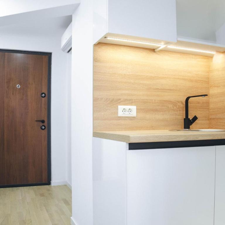 Engadin's Modern Central Studio - Appartement 1 Chambre - 3