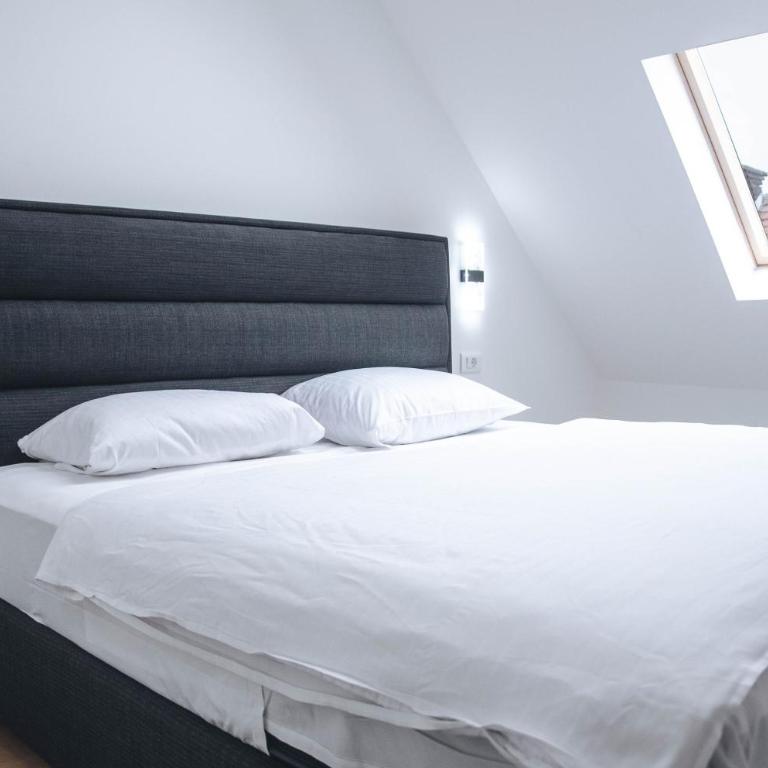 Engadin's Modern Central Studio - Appartement 1 Chambre - 6