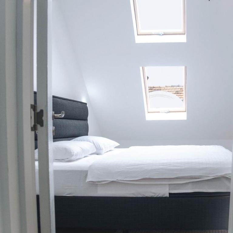 Engadin's Modern Central Studio - Appartement 1 Chambre - 7