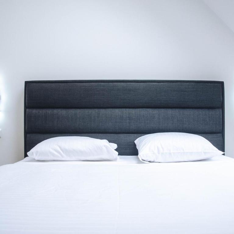 Engadin's Modern Central Studio - Appartement 1 Chambre - 10