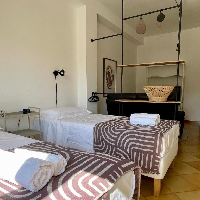 Angolo di Vita - Ostuni - Appartamento con 2 Camere da Letto - 4