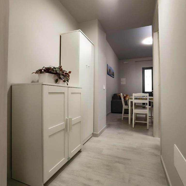 Dimora del Cordaio - Appartamento con 1 Camera da Letto - 12