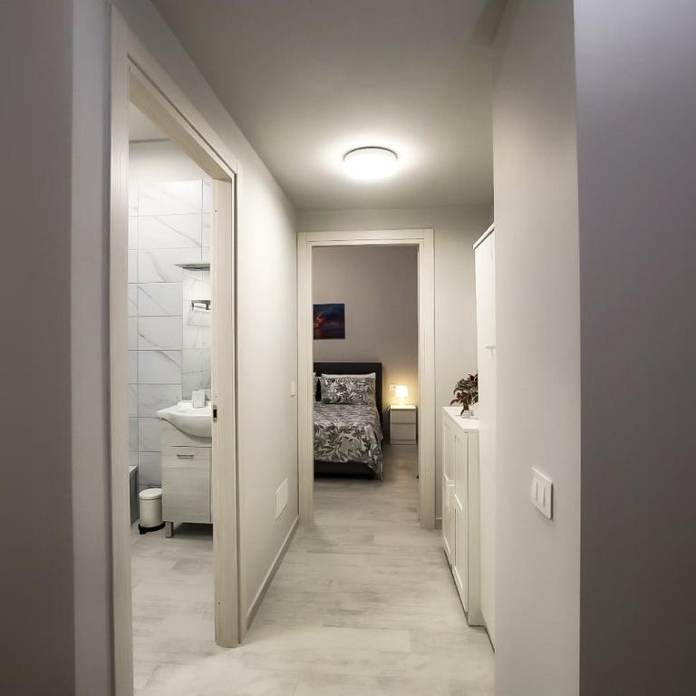 Dimora del Cordaio - Appartamento con 1 Camera da Letto - 14