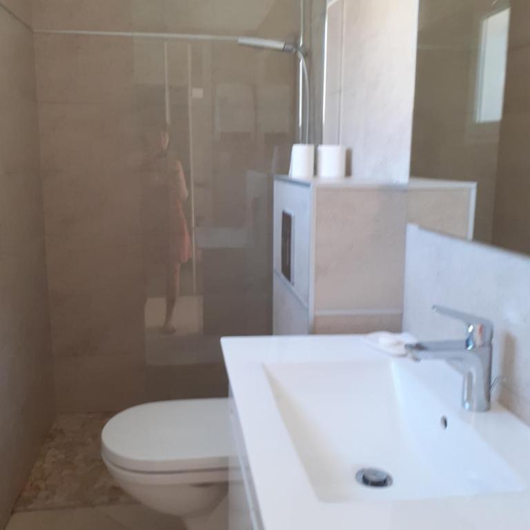 Lac de la cavayere - Appartement 1 Chambre - 6