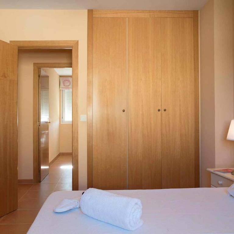 Tu adosado con piscina y pádel en Oropesa 55 - Casa de 3 dormitorios - 18