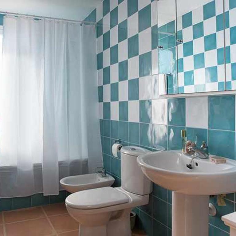 Tu adosado con piscina y pádel en Oropesa 55 - Casa de 3 dormitorios - 19