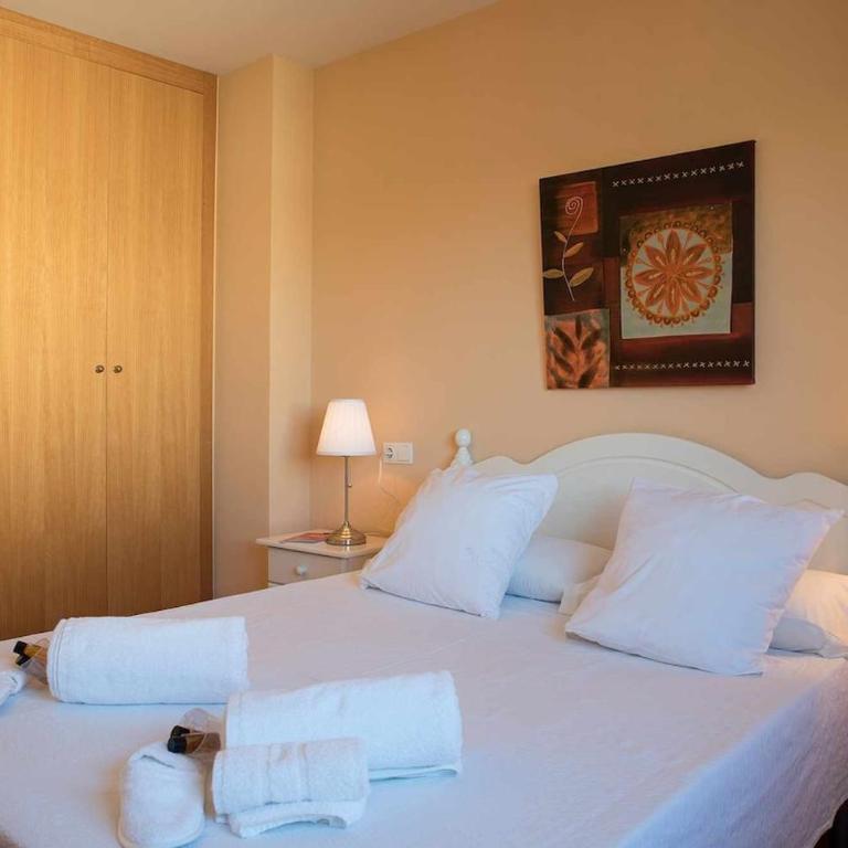 Tu adosado con piscina y pádel en Oropesa 55 - Casa de 3 dormitorios - 17