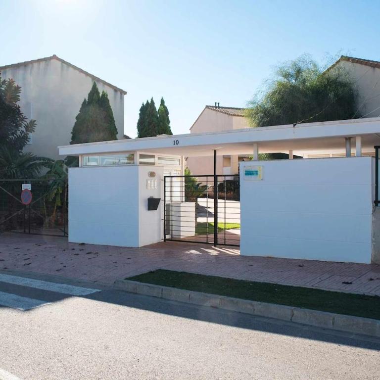 Tu adosado con piscina y pádel en Oropesa 55 - Casa de 3 dormitorios - 31