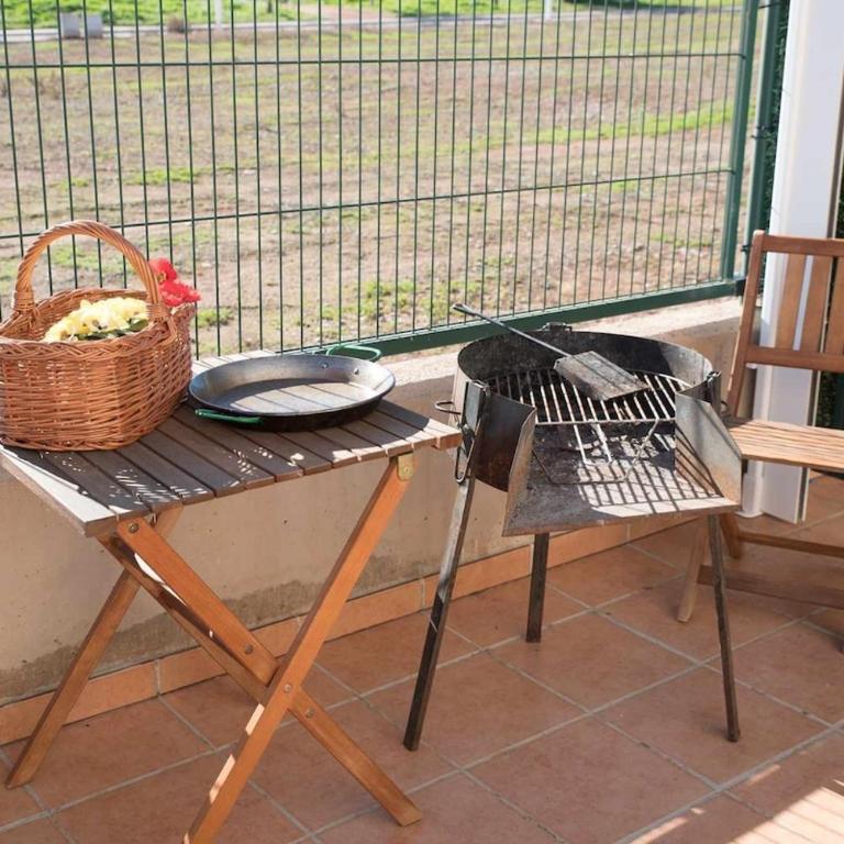 Tu adosado con piscina y pádel en Oropesa 55 - Casa de 3 dormitorios - 15