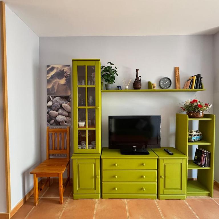 Tu adosado con piscina y pádel en Oropesa 55 - Casa de 3 dormitorios - 8
