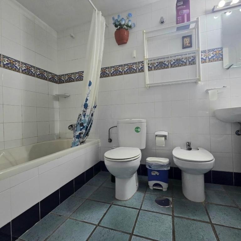 Aguilon - Zona privada de 2 dormitorios - Zona B - 5