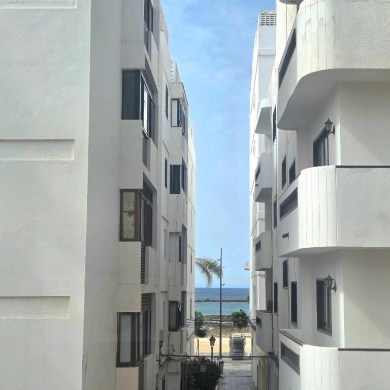 Aguilon - Zona privada de 2 dormitorios - Zona A - 5