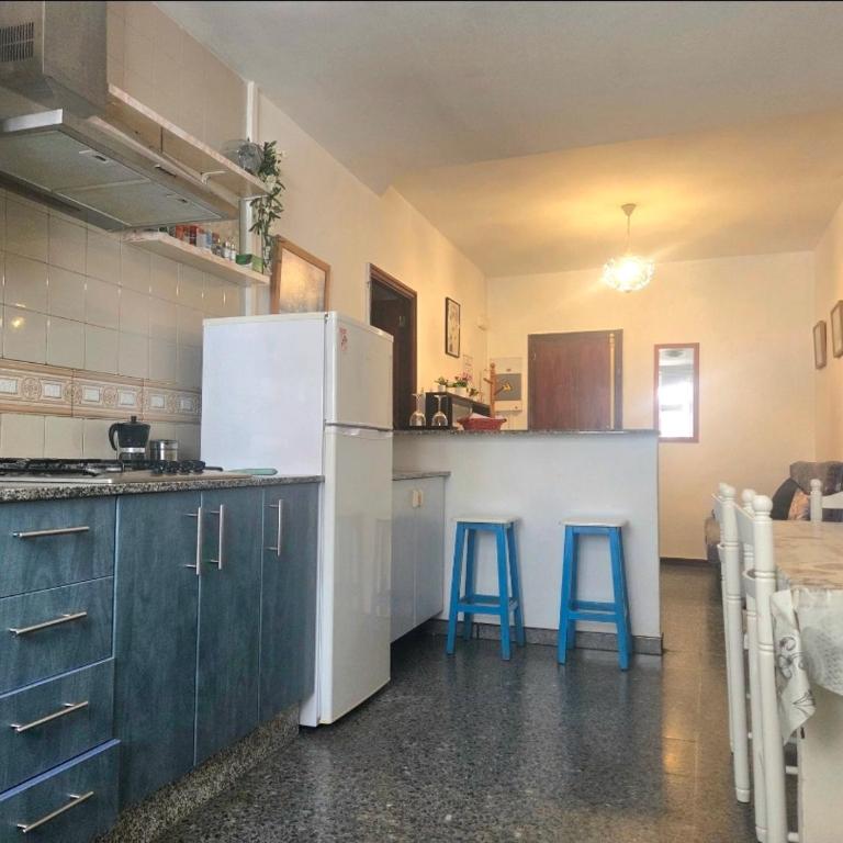 Aguilon - Zona privada de 2 dormitorios - Zona B - 7
