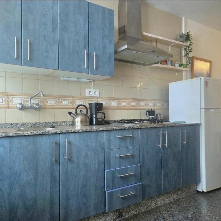 Aguilon - Zona privada de 2 dormitorios - Zona B - 9
