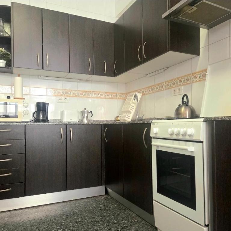Aguilon - Zona privada de 2 dormitorios - Zona A - 8