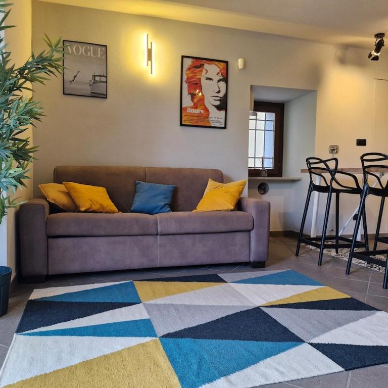La Lupa Home - Appartamento con 2 Camere da Letto - 1