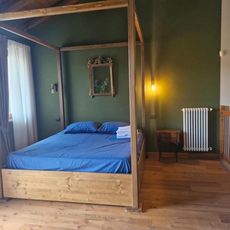 La Lupa Home - Appartamento con 2 Camere da Letto - 13