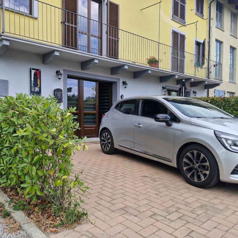 La Lupa Home - Appartamento con 2 Camere da Letto - 16
