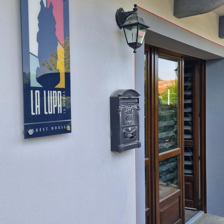 La Lupa Home - Appartamento con 2 Camere da Letto - 17