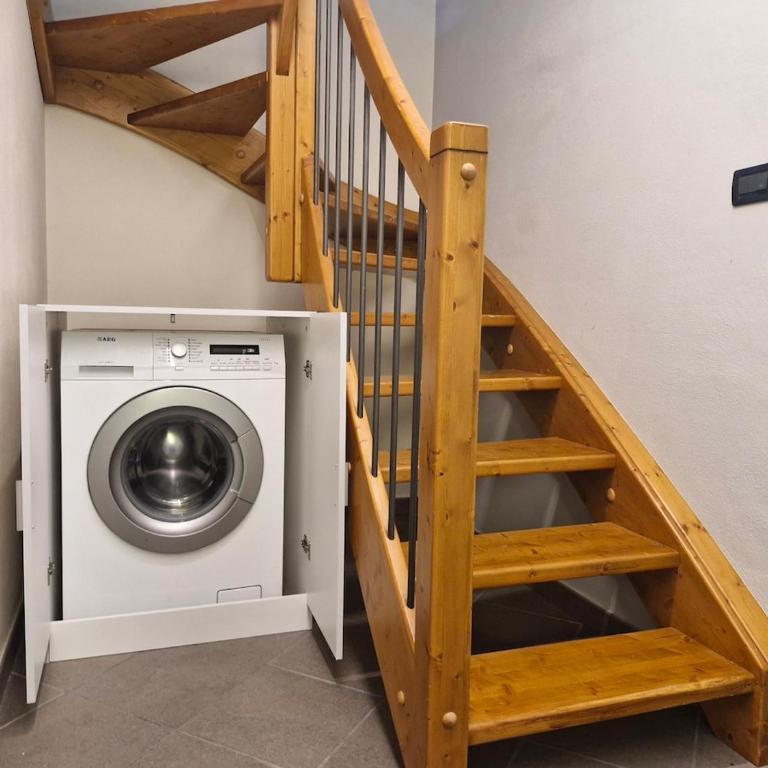 La Lupa Home - Appartamento con 2 Camere da Letto - 27