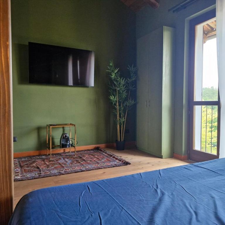 La Lupa Home - Appartamento con 2 Camere da Letto - 34