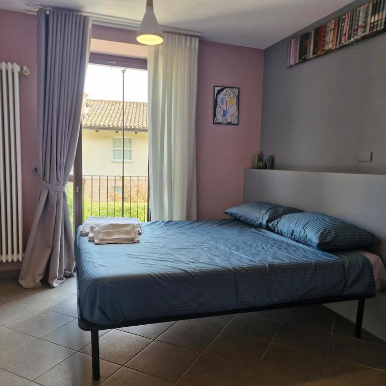 La Lupa Home - Appartamento con 2 Camere da Letto - 36