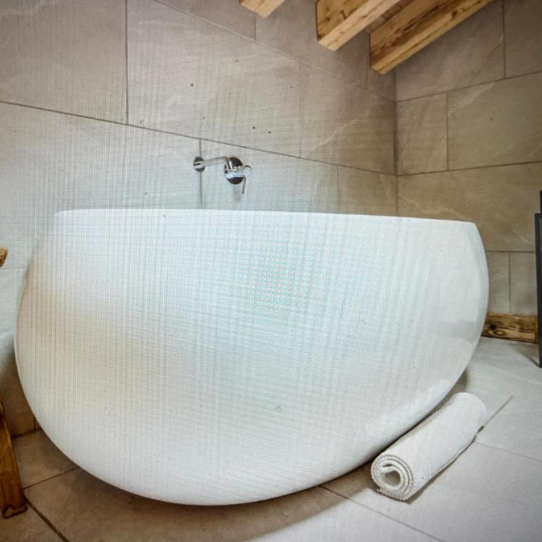 Crystal Lodge St Moritz - Chalet - 1