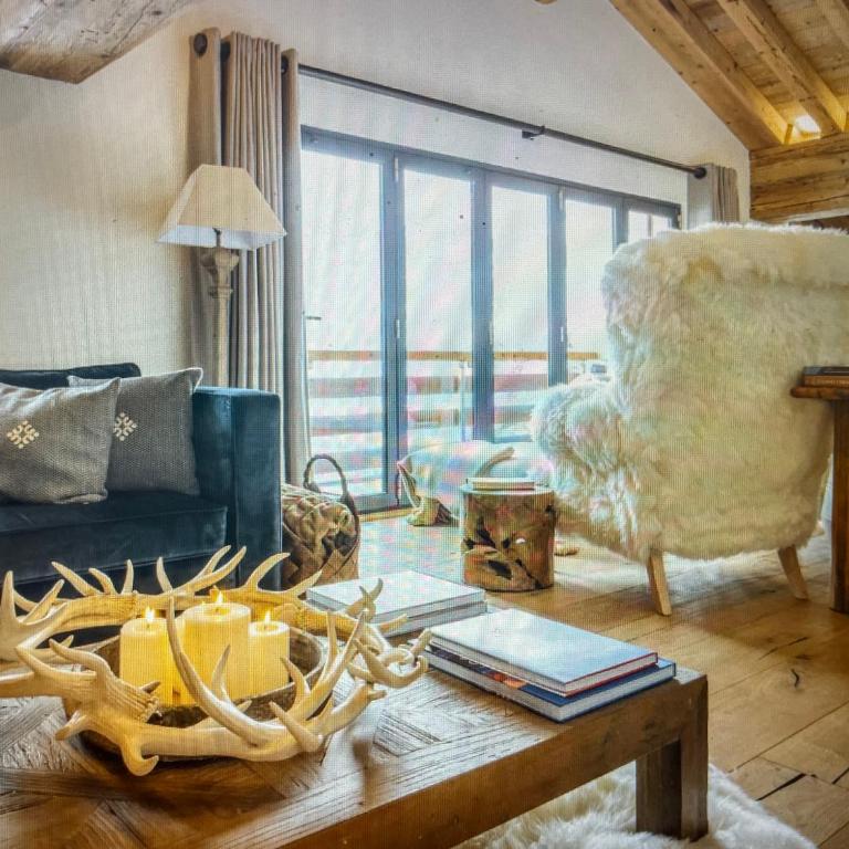 Crystal Lodge St Moritz - Chalet - 4