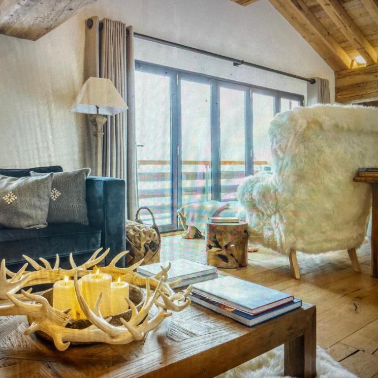 Crystal Lodge St Moritz - Chalet - 5