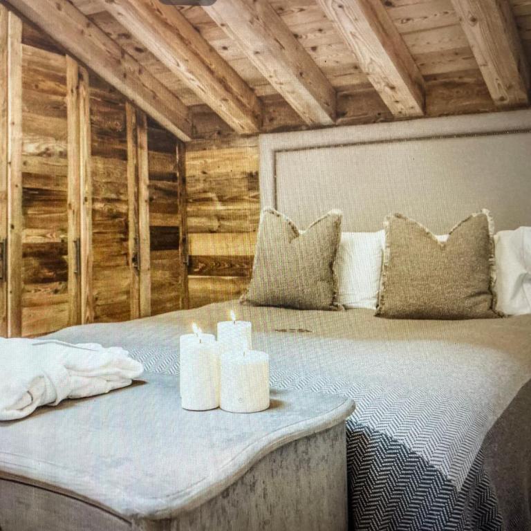 Crystal Lodge St Moritz - Chalet - 7