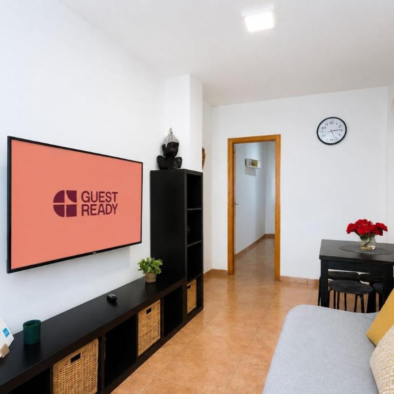 GuestReady - Las Canteras Shoreline - Apartment - 1
