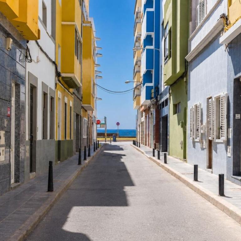 GuestReady - Las Canteras Shoreline - Apartment - 21