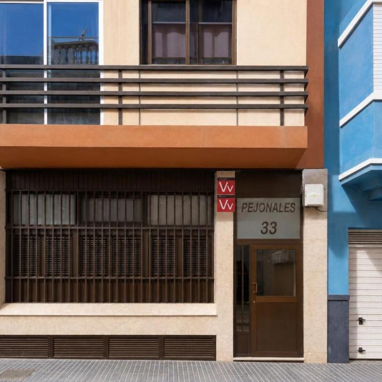 GuestReady - Las Canteras Shoreline - Apartment - 14