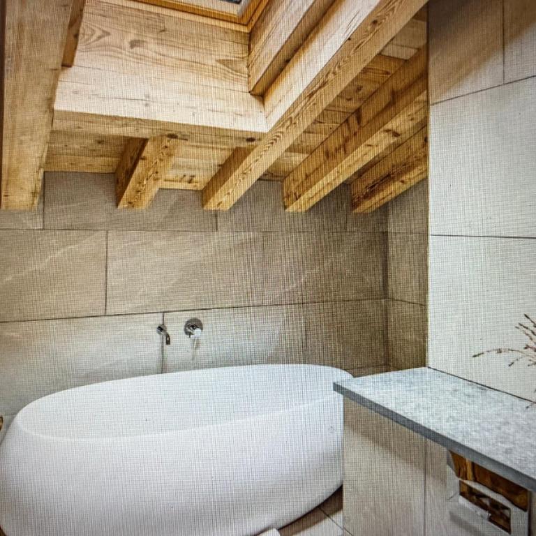Crystal Lodge St Moritz - Chalet - 8