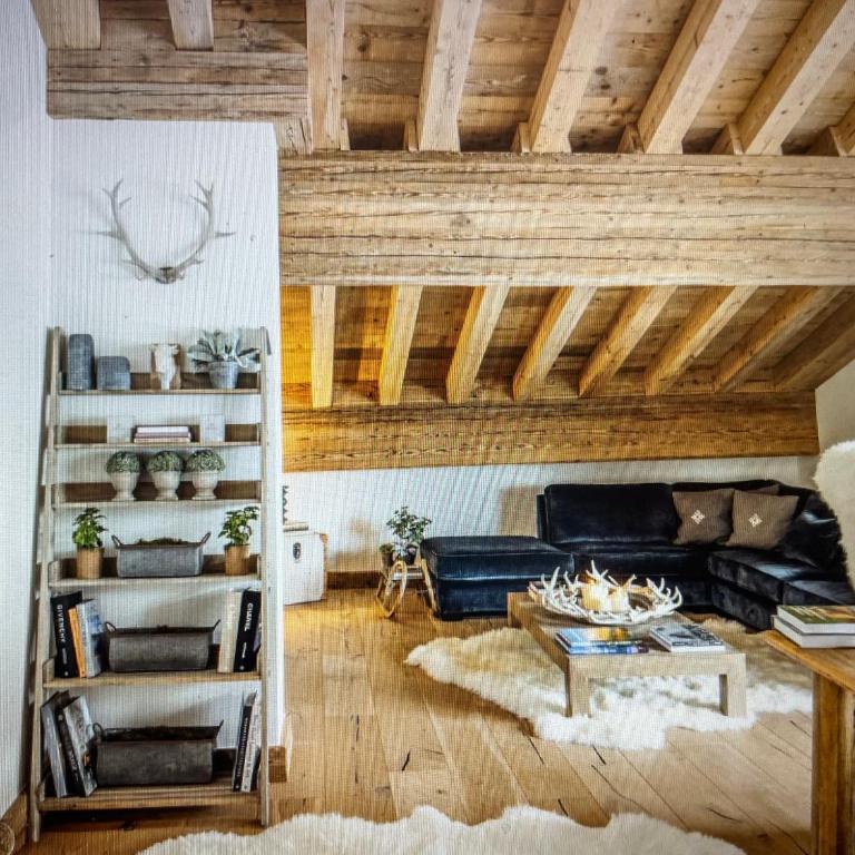 Crystal Lodge St Moritz - Chalet - 9
